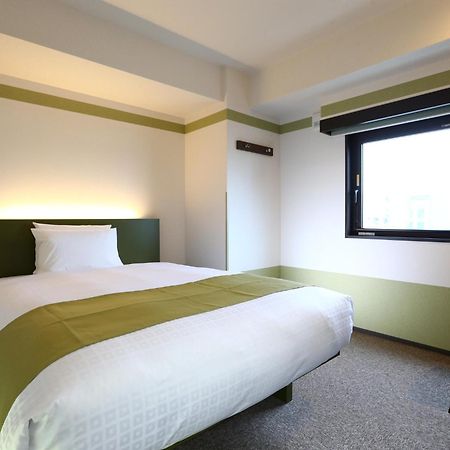 טוקיו Hotel Wing International Select Ueno Okachimachi מראה חיצוני תמונה