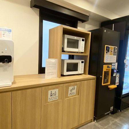 טוקיו Hotel Wing International Select Ueno Okachimachi מראה חיצוני תמונה