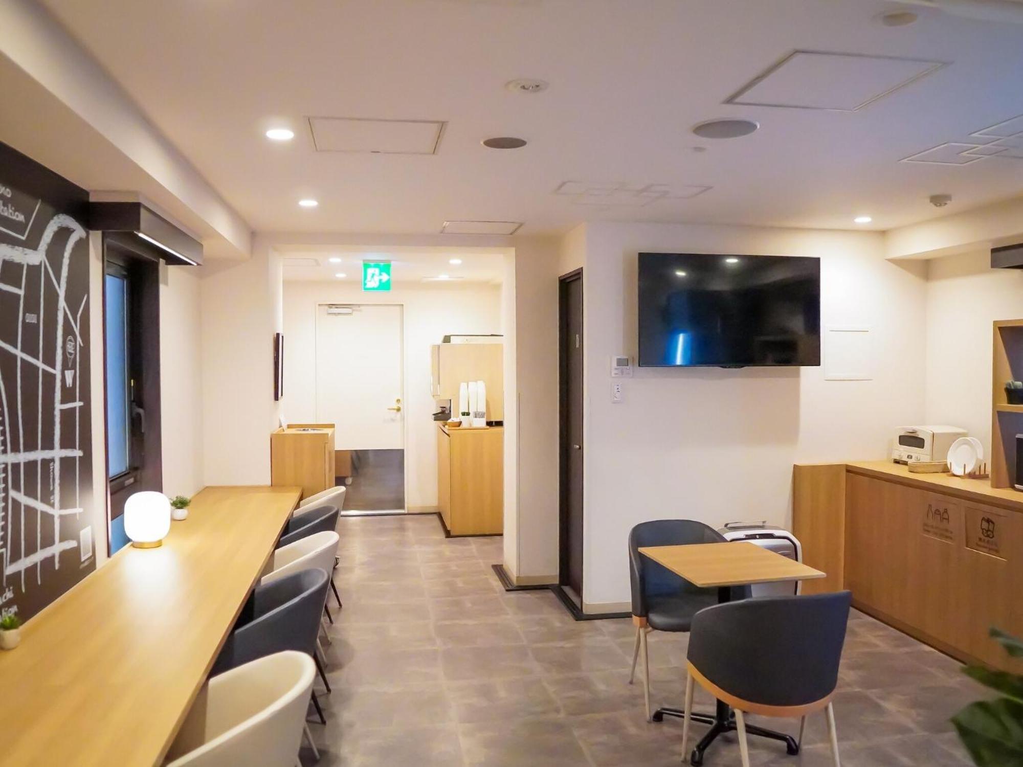 טוקיו Hotel Wing International Select Ueno Okachimachi מראה חיצוני תמונה