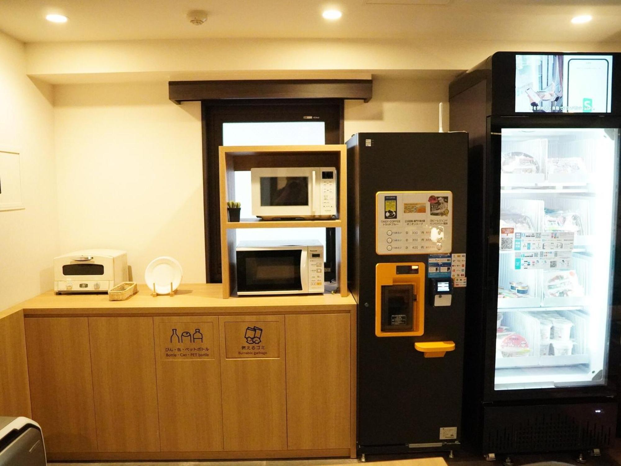 טוקיו Hotel Wing International Select Ueno Okachimachi מראה חיצוני תמונה