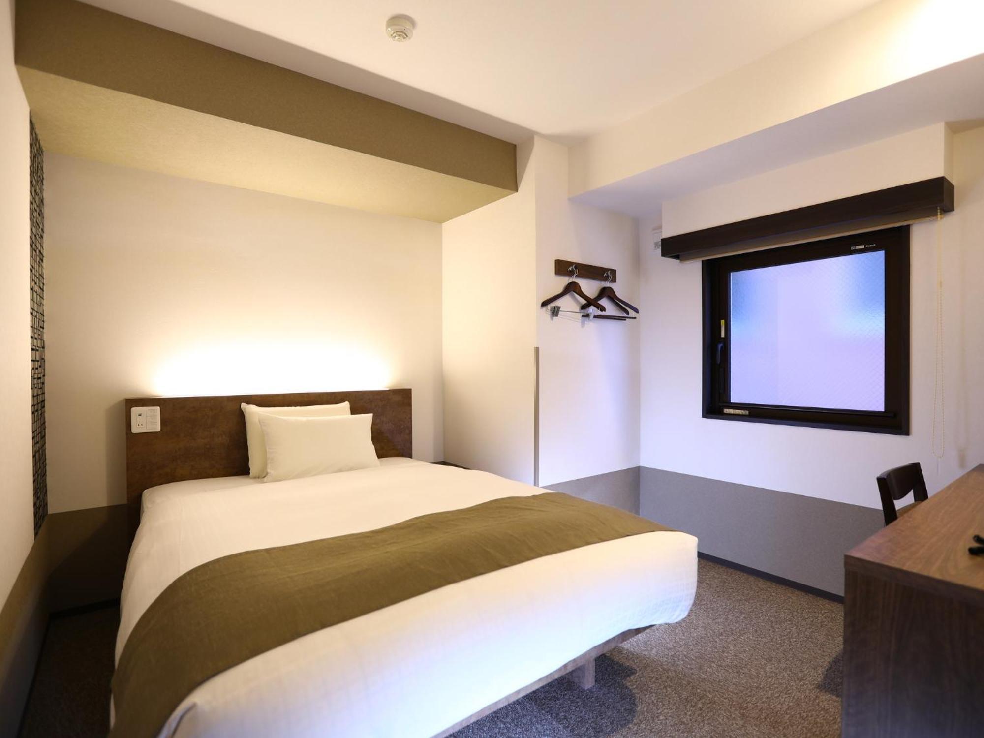 טוקיו Hotel Wing International Select Ueno Okachimachi מראה חיצוני תמונה