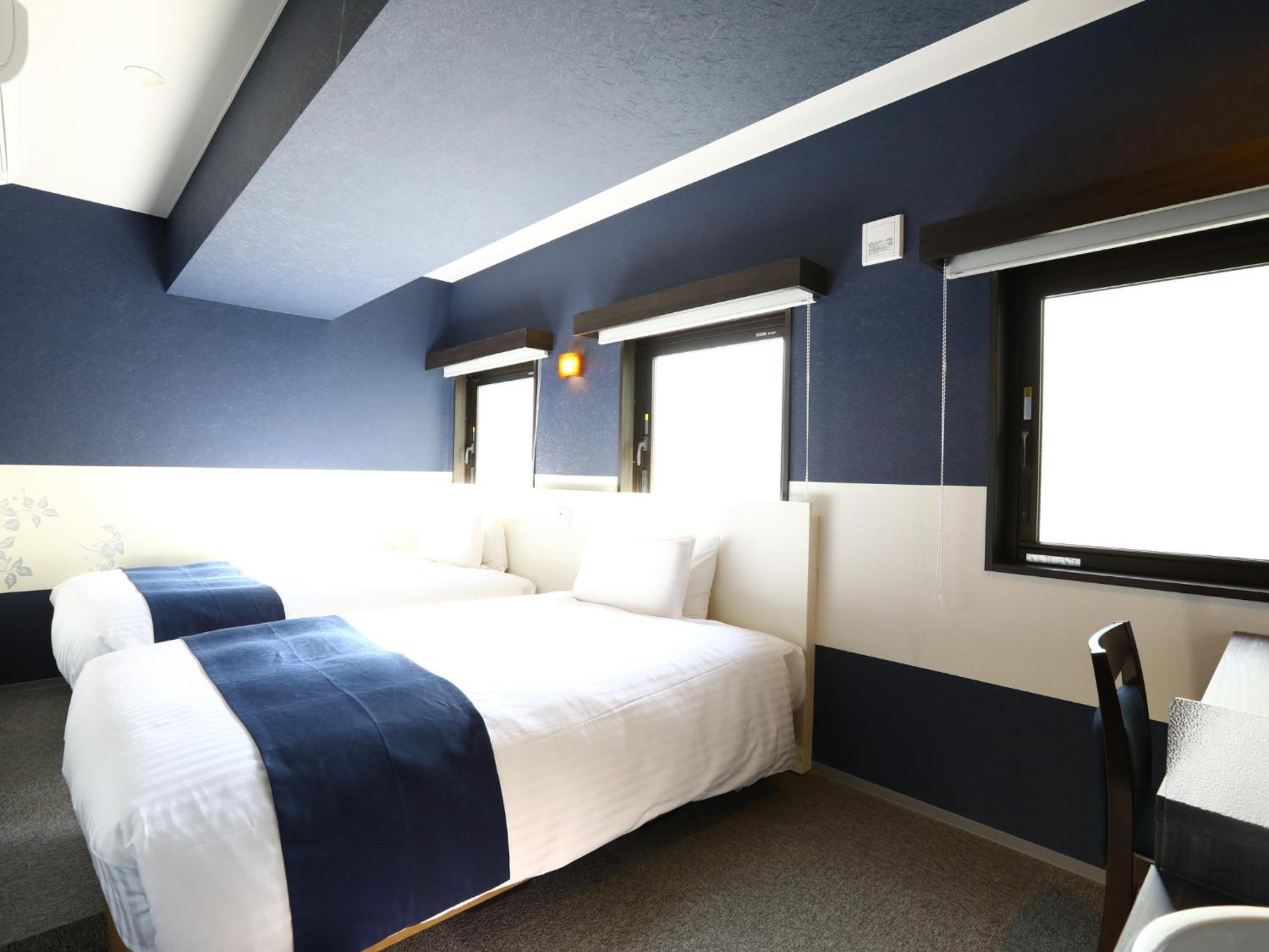טוקיו Hotel Wing International Select Ueno Okachimachi מראה חיצוני תמונה