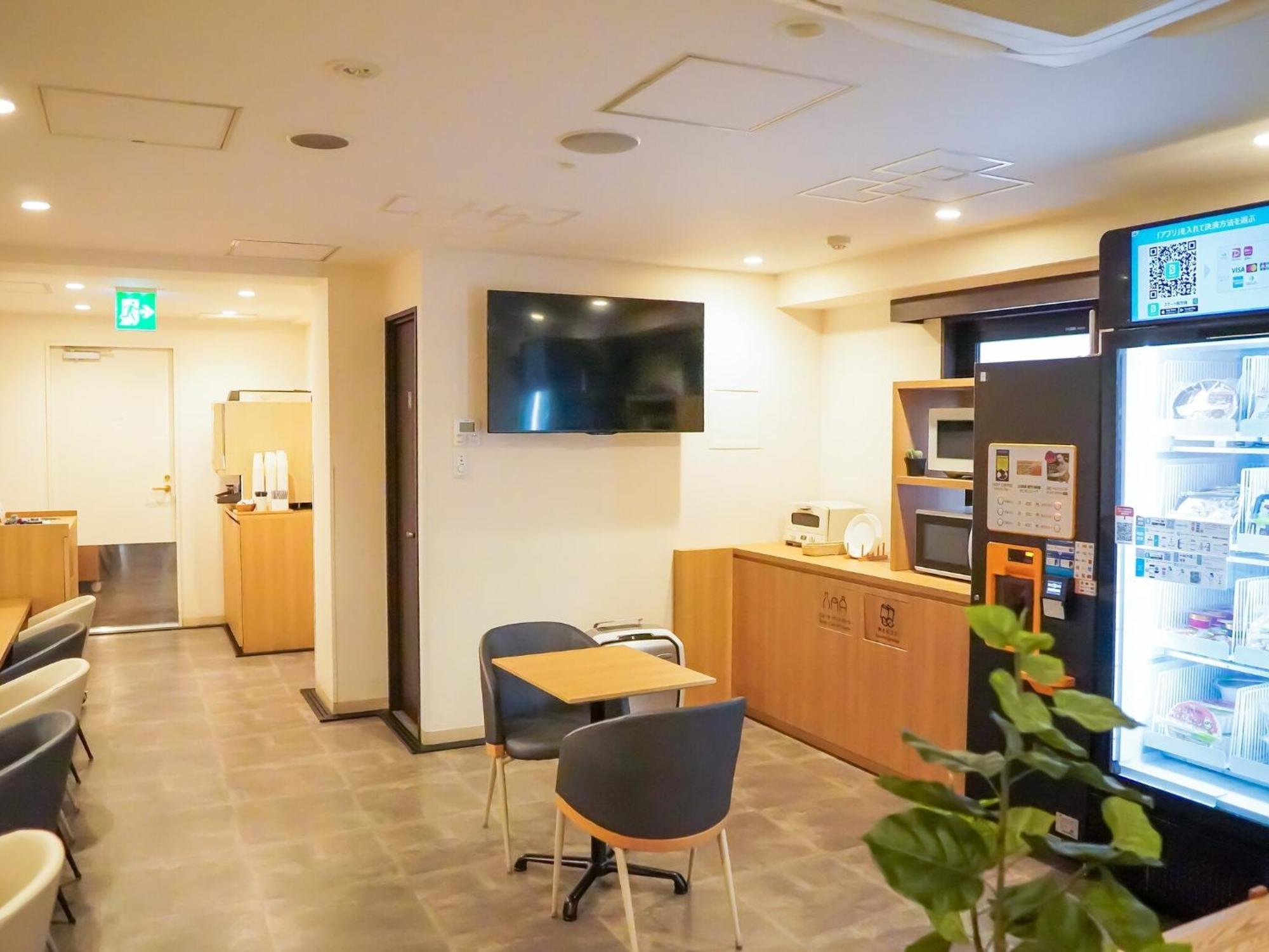טוקיו Hotel Wing International Select Ueno Okachimachi מראה חיצוני תמונה
