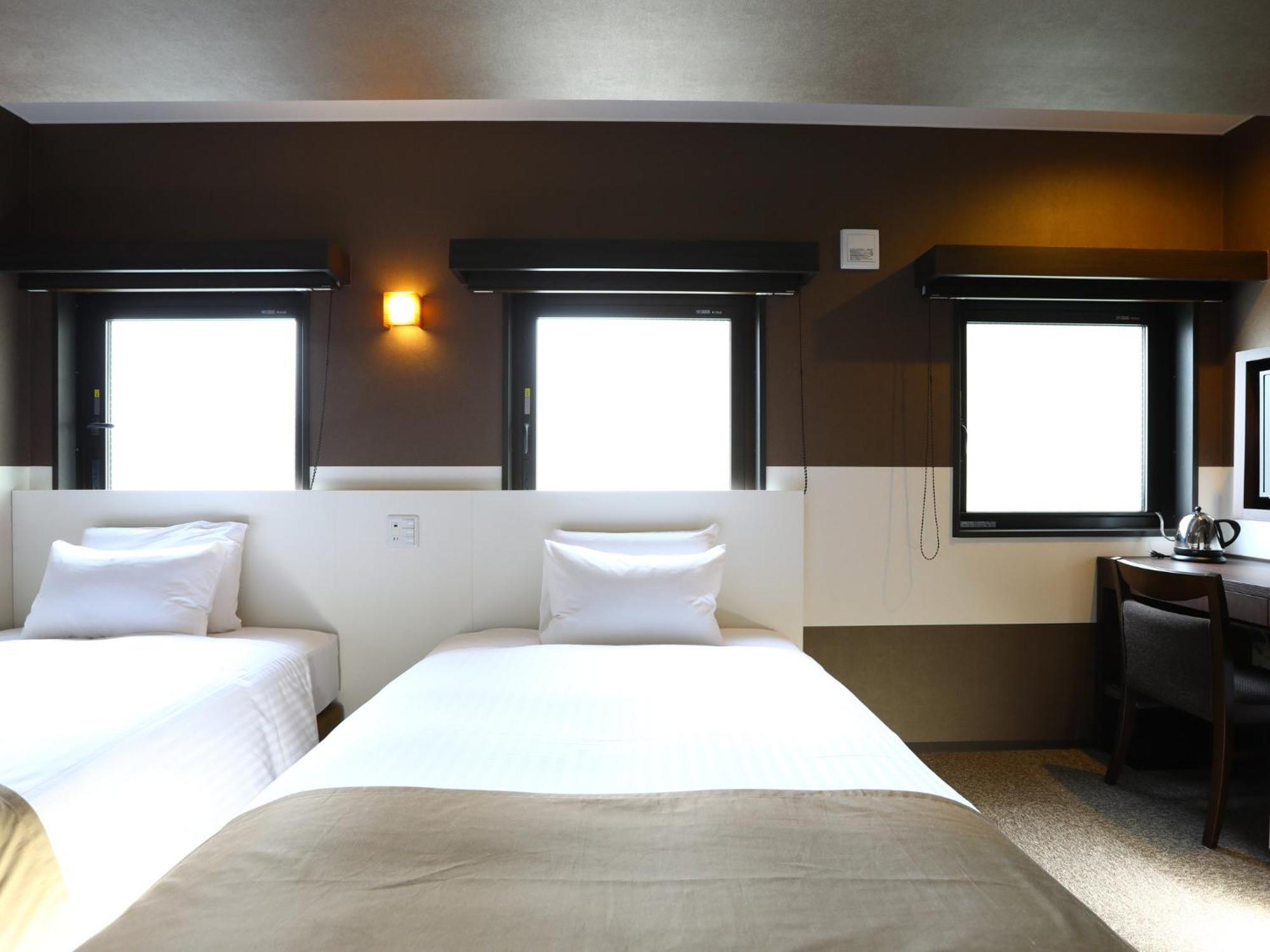 טוקיו Hotel Wing International Select Ueno Okachimachi מראה חיצוני תמונה