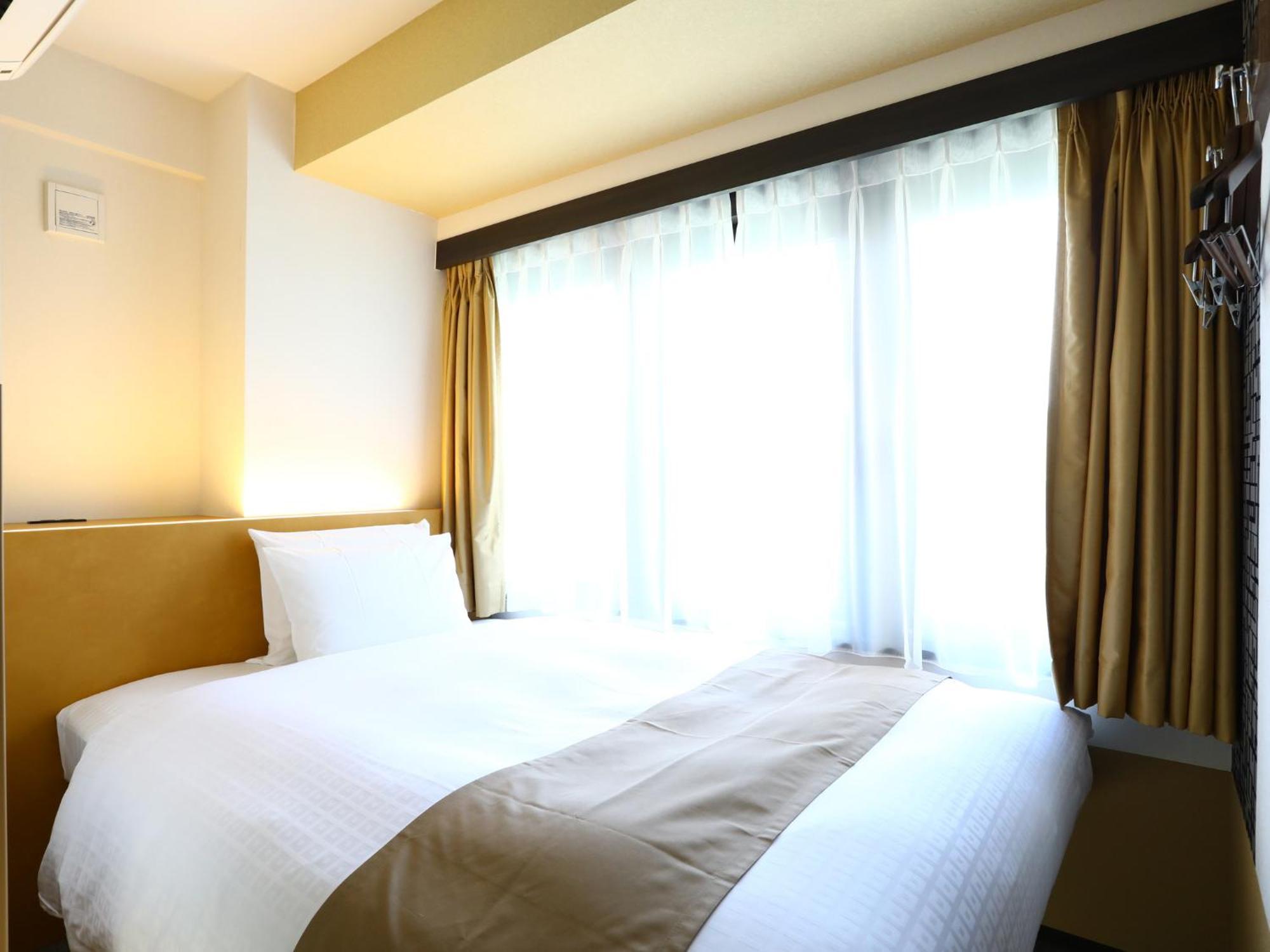 טוקיו Hotel Wing International Select Ueno Okachimachi מראה חיצוני תמונה