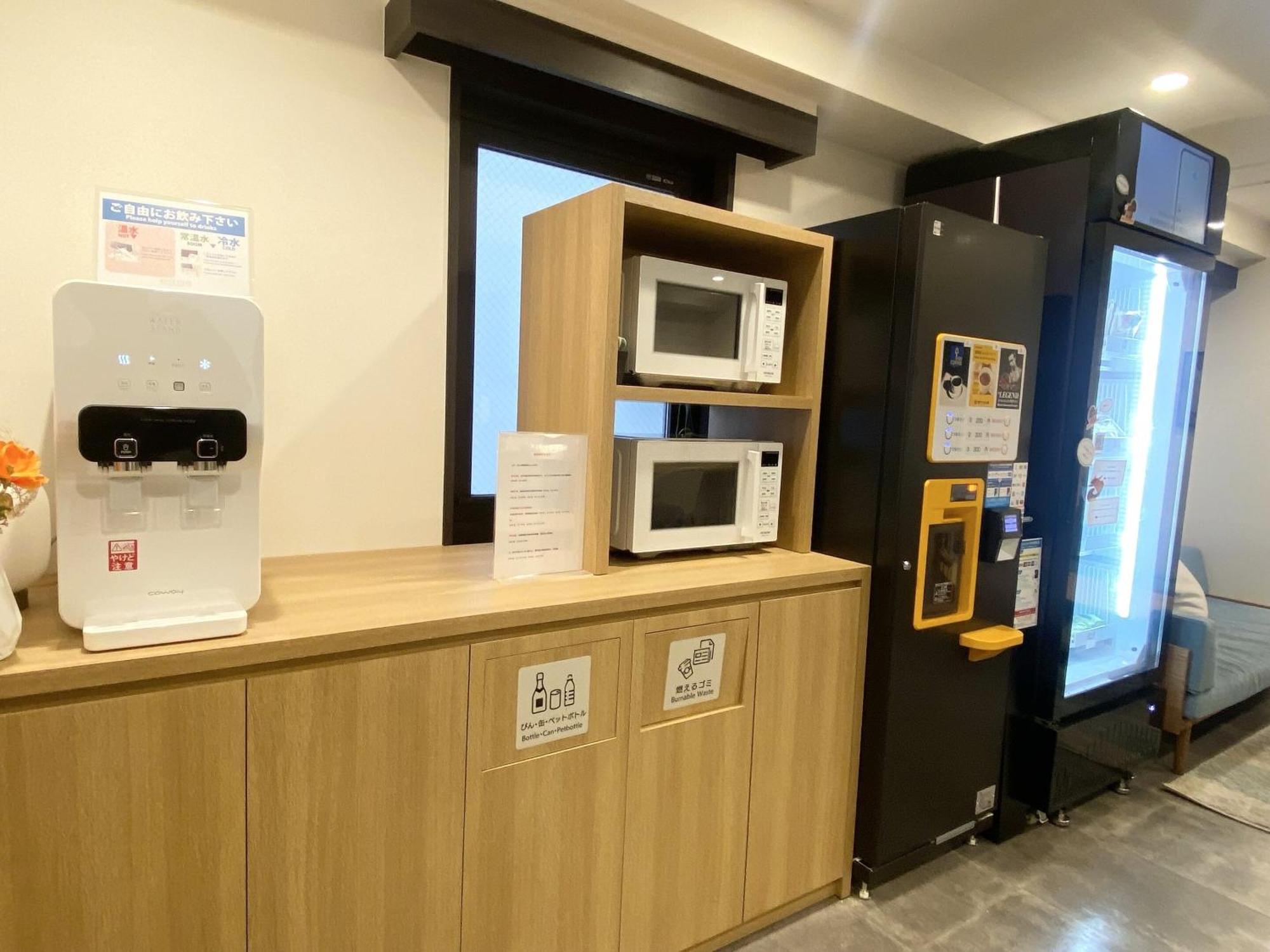 טוקיו Hotel Wing International Select Ueno Okachimachi מראה חיצוני תמונה