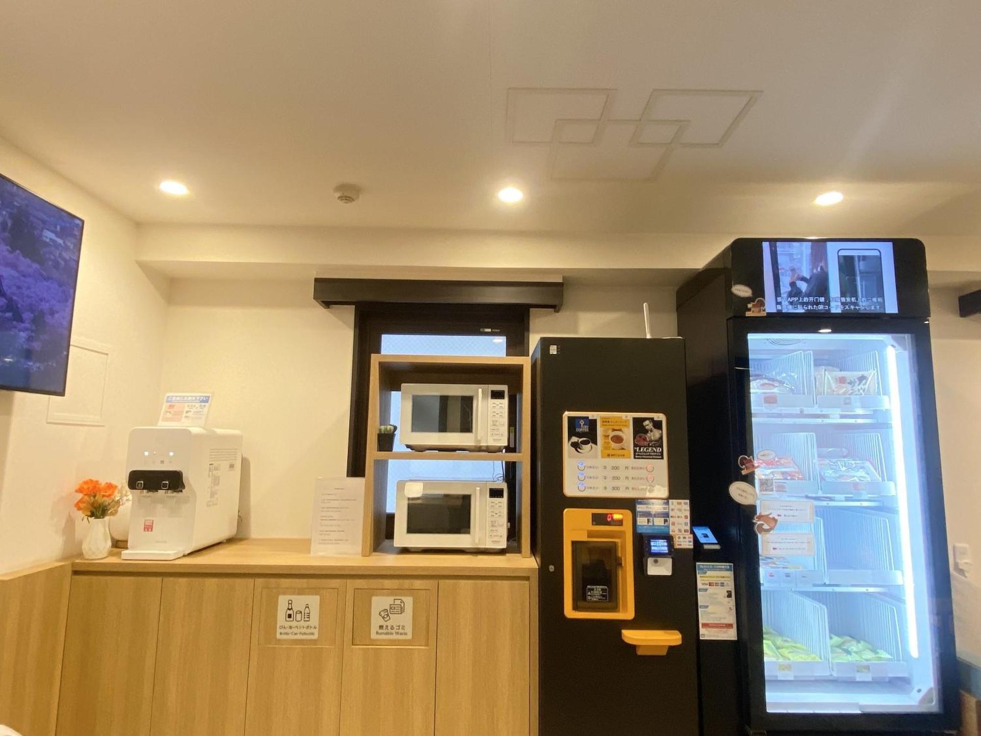 טוקיו Hotel Wing International Select Ueno Okachimachi מראה חיצוני תמונה